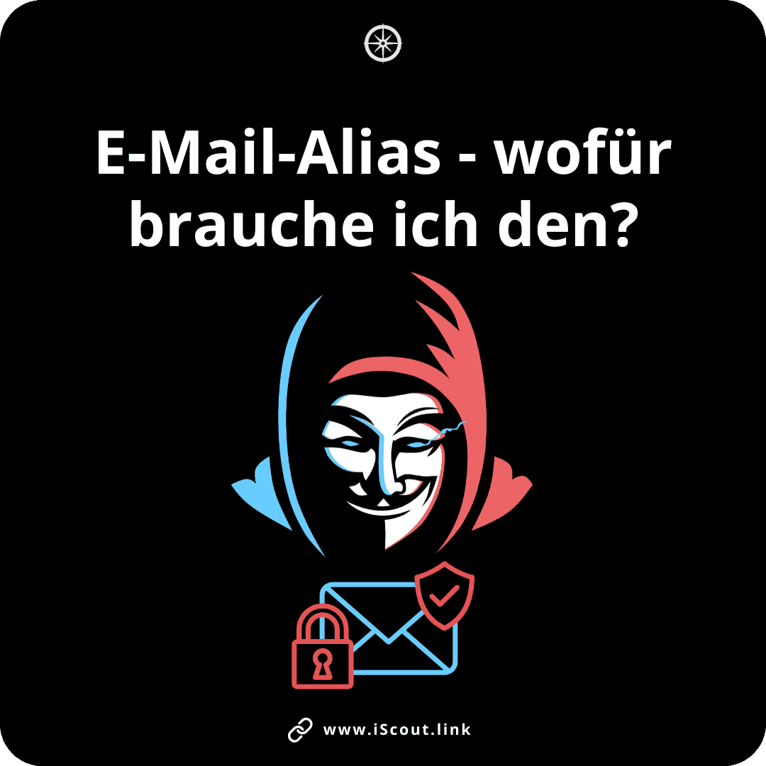 Was ist ein E-Mail-Alias und wofür brauche ich den?