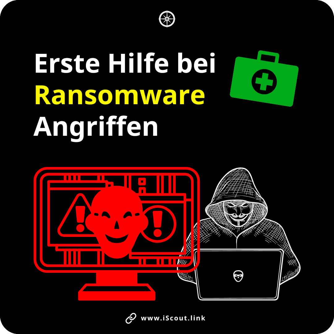 NoMoreRansom – über 100 kostenlose Tools für Ransomware-Opfer