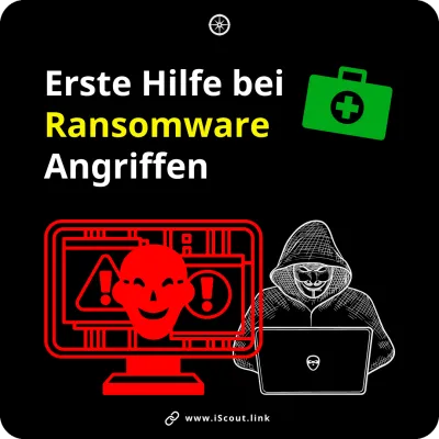 NoMoreRansom – über 100 kostenlose Tools für Ransomware-Opfer